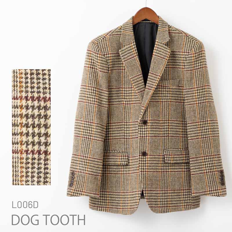 HARRIS TWEED メンズジャケットの商品一覧｜ファッション 通販 - Yahoo