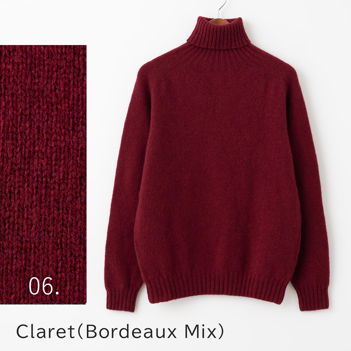 Harley of SCOTLAND（ハーレーオブスコットランド） ユニセックス