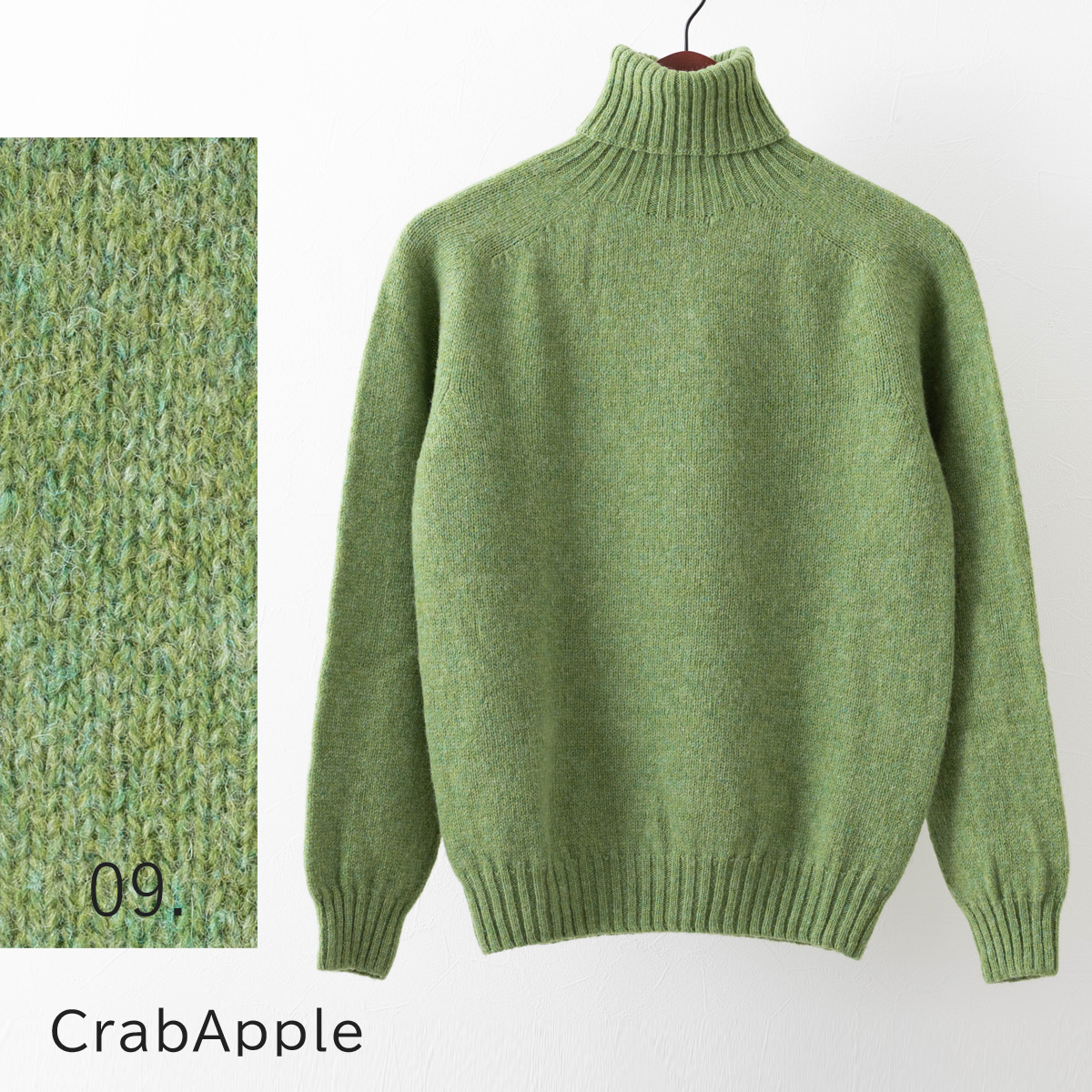 Harley of SCOTLAND（ハーレーオブスコットランド） ユニセックス