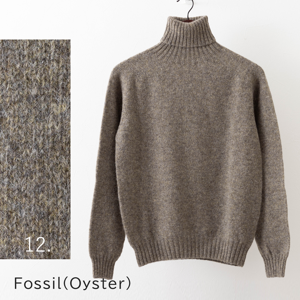 Harley of SCOTLAND（ハーレーオブスコットランド） ユニセックス