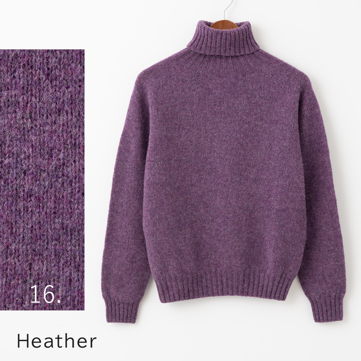 新品未開封　HARLEY OF SCOTLAND　レディースL imgrc0074992070.jpg