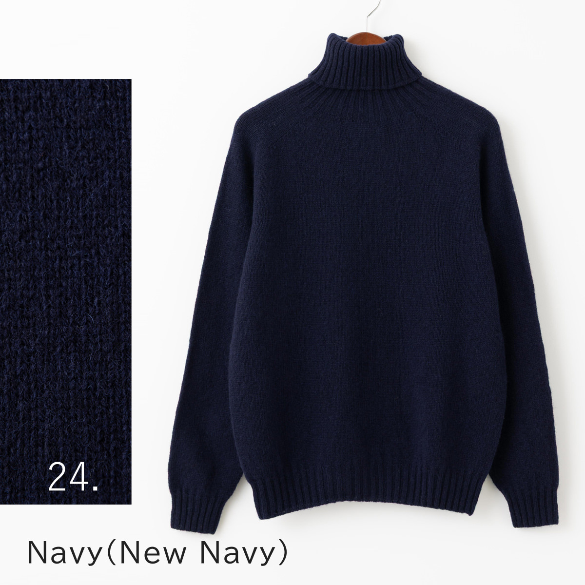 Harley of SCOTLAND（ハーレーオブスコットランド） ユニセックス