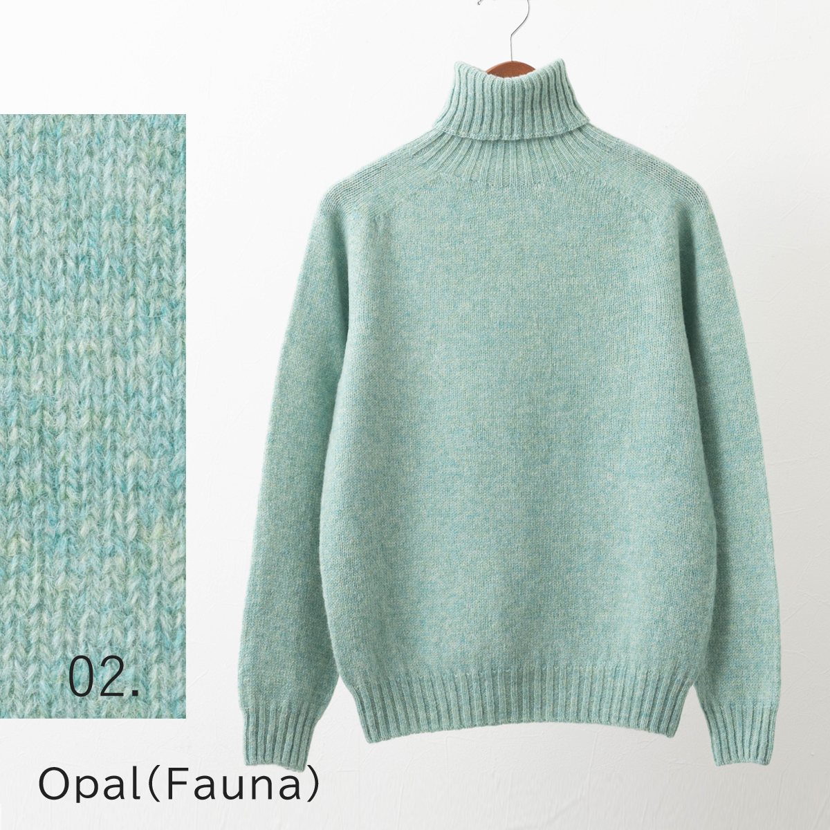 Harley of SCOTLAND（ハーレーオブスコットランド） ユニセックス