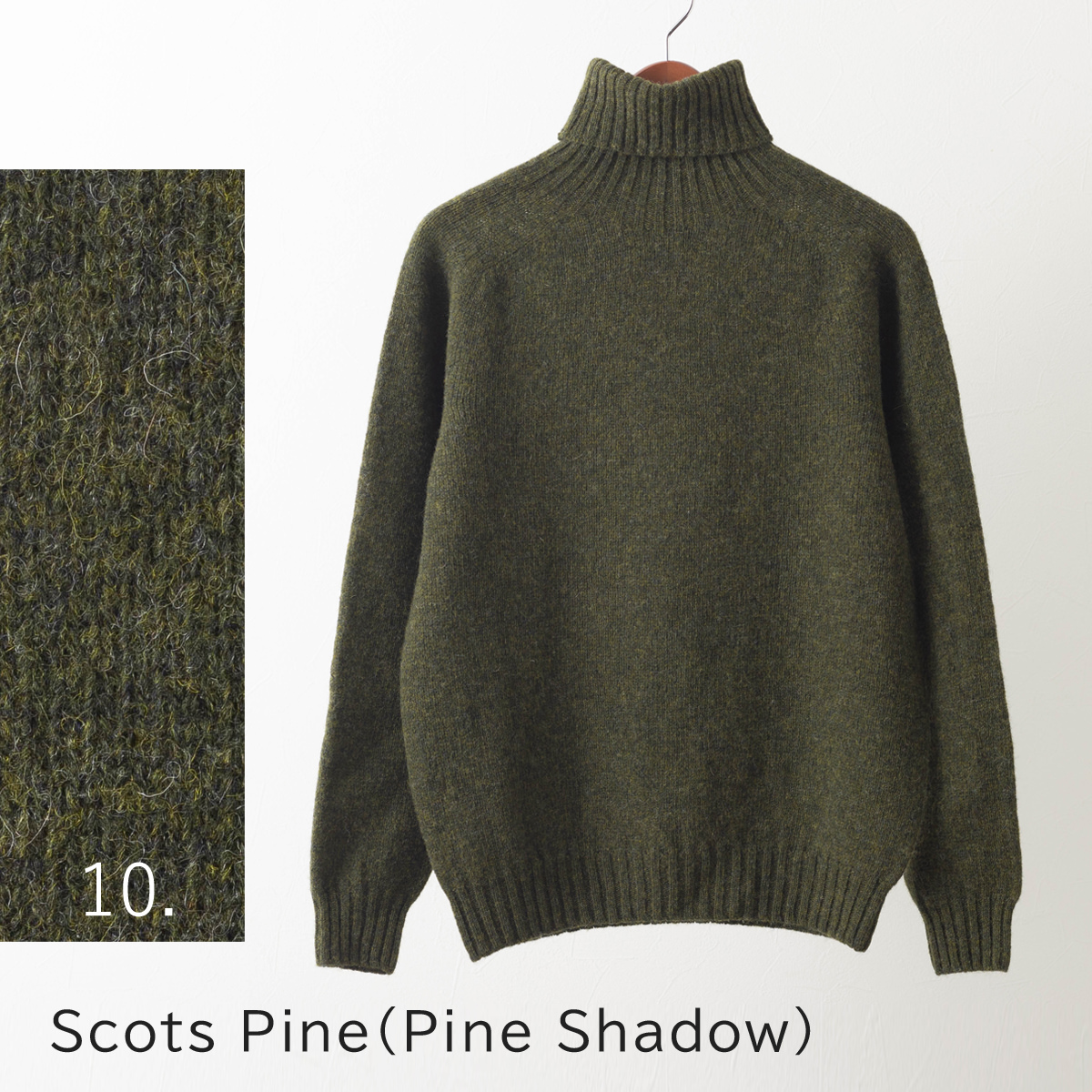 Harley of SCOTLAND(ハーレーオブスコットランド) ユニセックス Harley of SCOTLAND(ハーレーオブスコットランド) ユニセックス