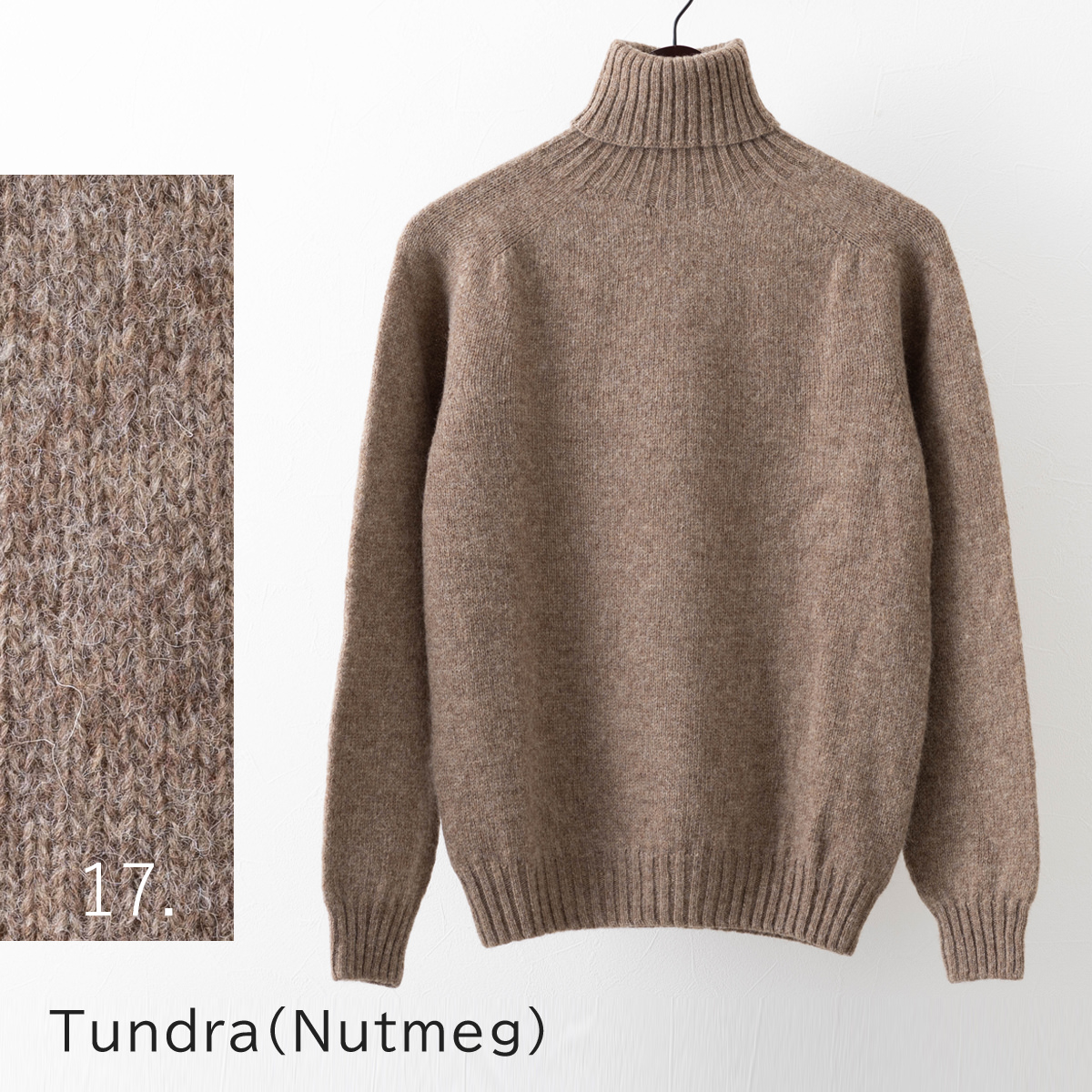 Harley of SCOTLAND（ハーレーオブスコットランド） ユニセックス