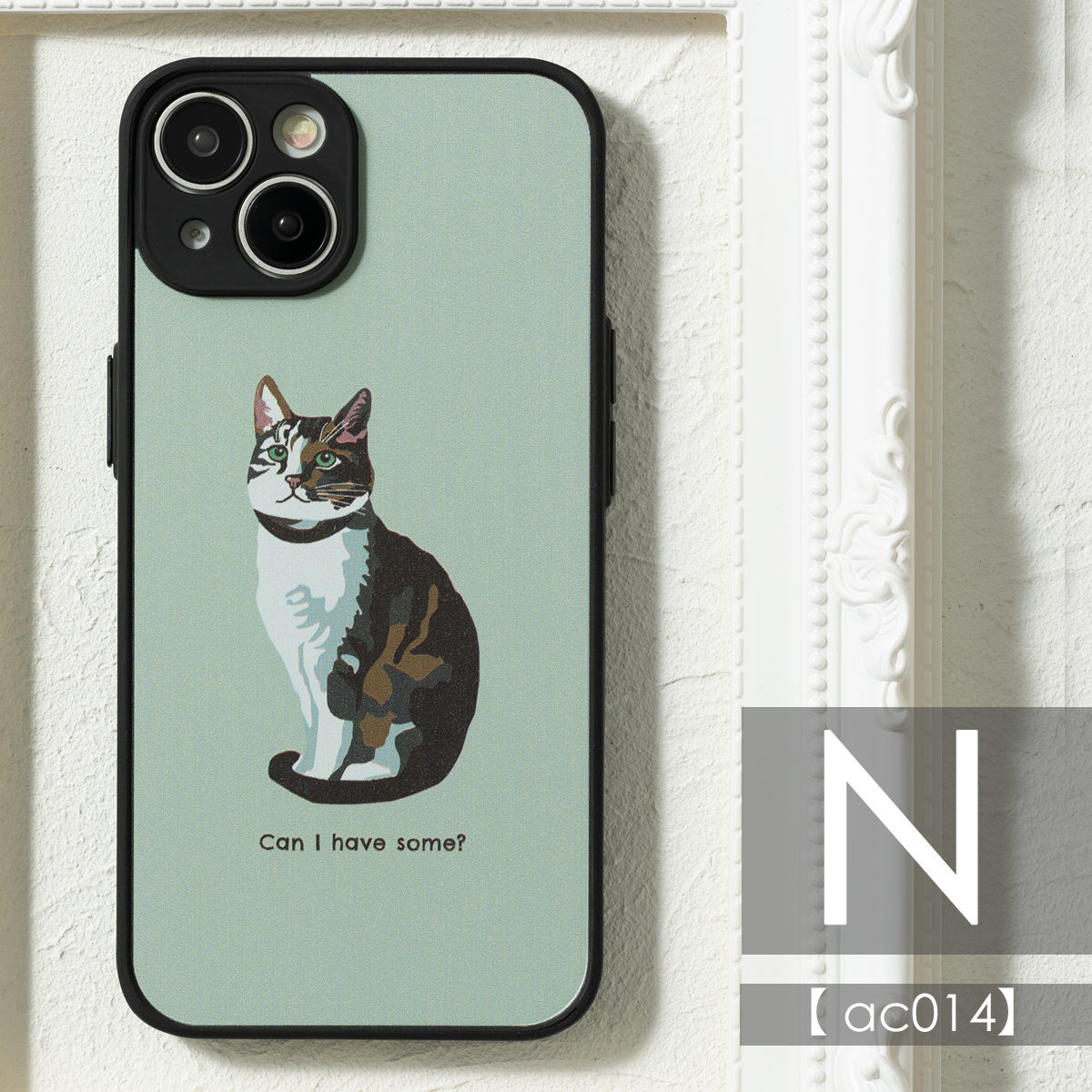 グッチ Xperia AceIII スマホケース かわいい 猫ちゃん Gucci