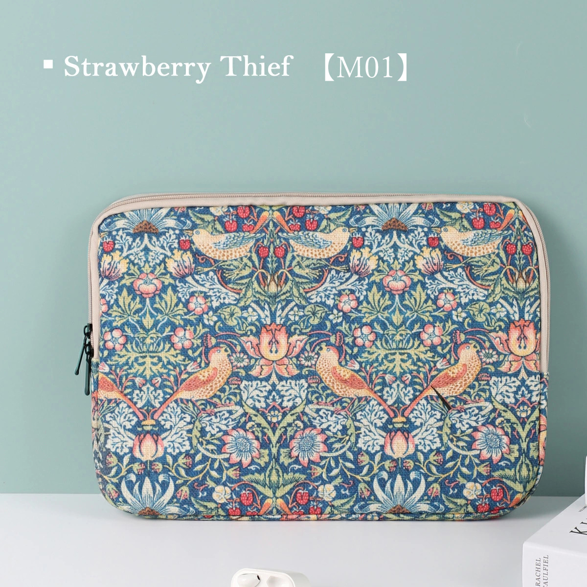 Jubilee（ジュビリー） ウイリアムモリス柄 Jubileeオリジナル ラップ