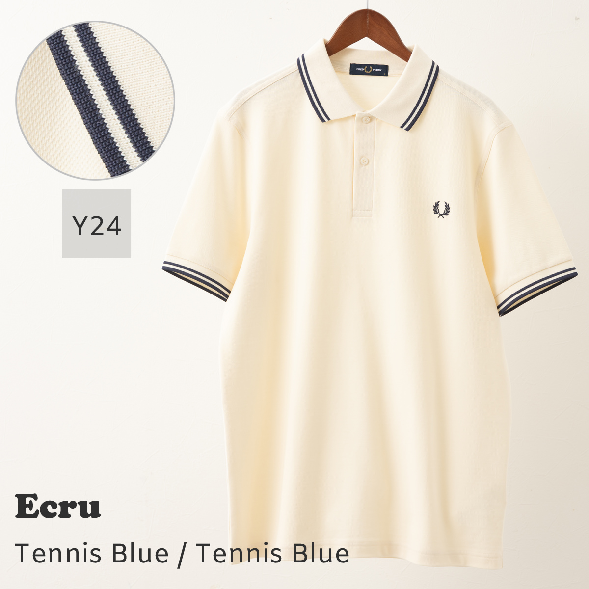 楽天市場】フレッドペリー【FRED PERRY】M3600 THE FRED PERRY
