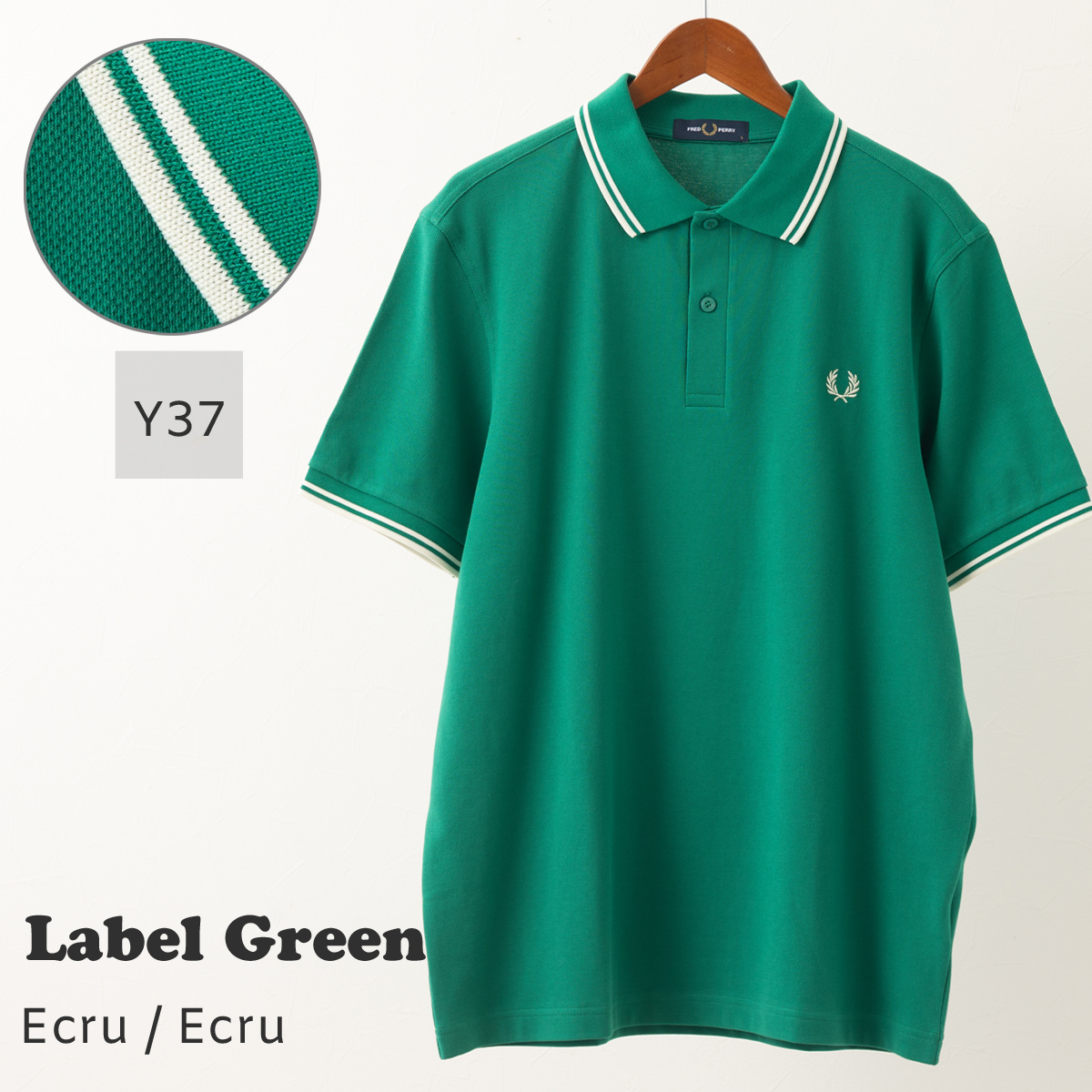 楽天市場】フレッドペリー ポロシャツ メンズ FRED PERRY M3600
