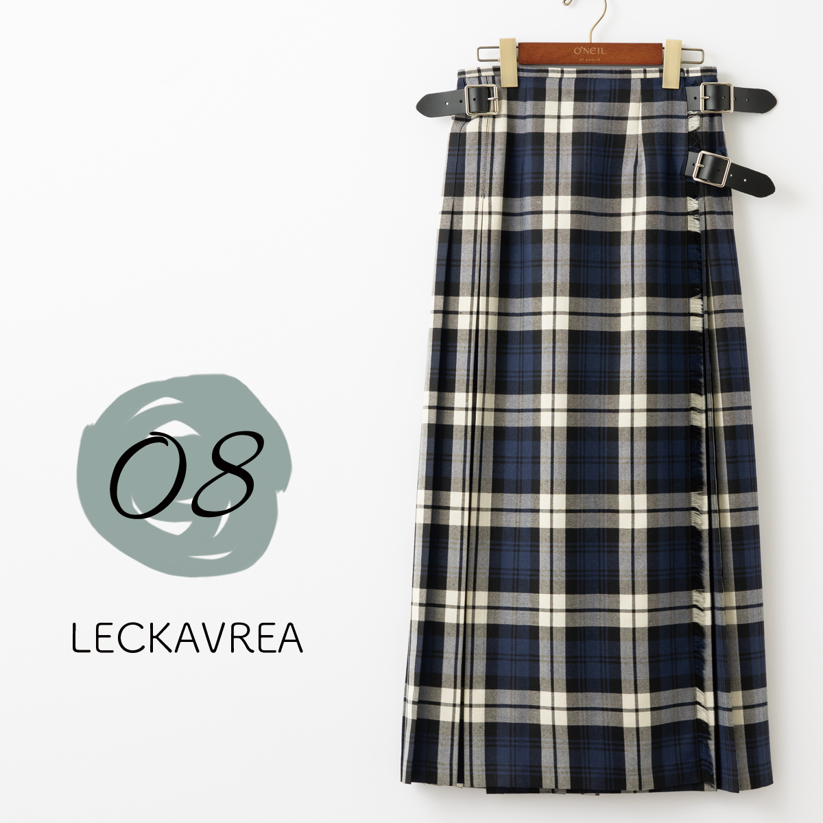 O'NEIL of DUBLIN（オニールオブダブリン） ウーステッドウール 100