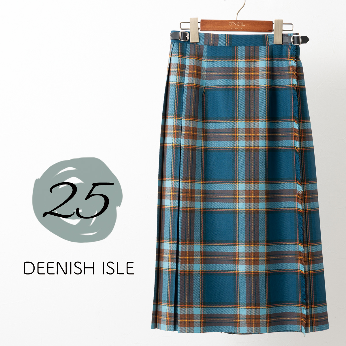 O'NEIL of DUBLIN（オニールオブダブリン） オニール オブ ダブリン