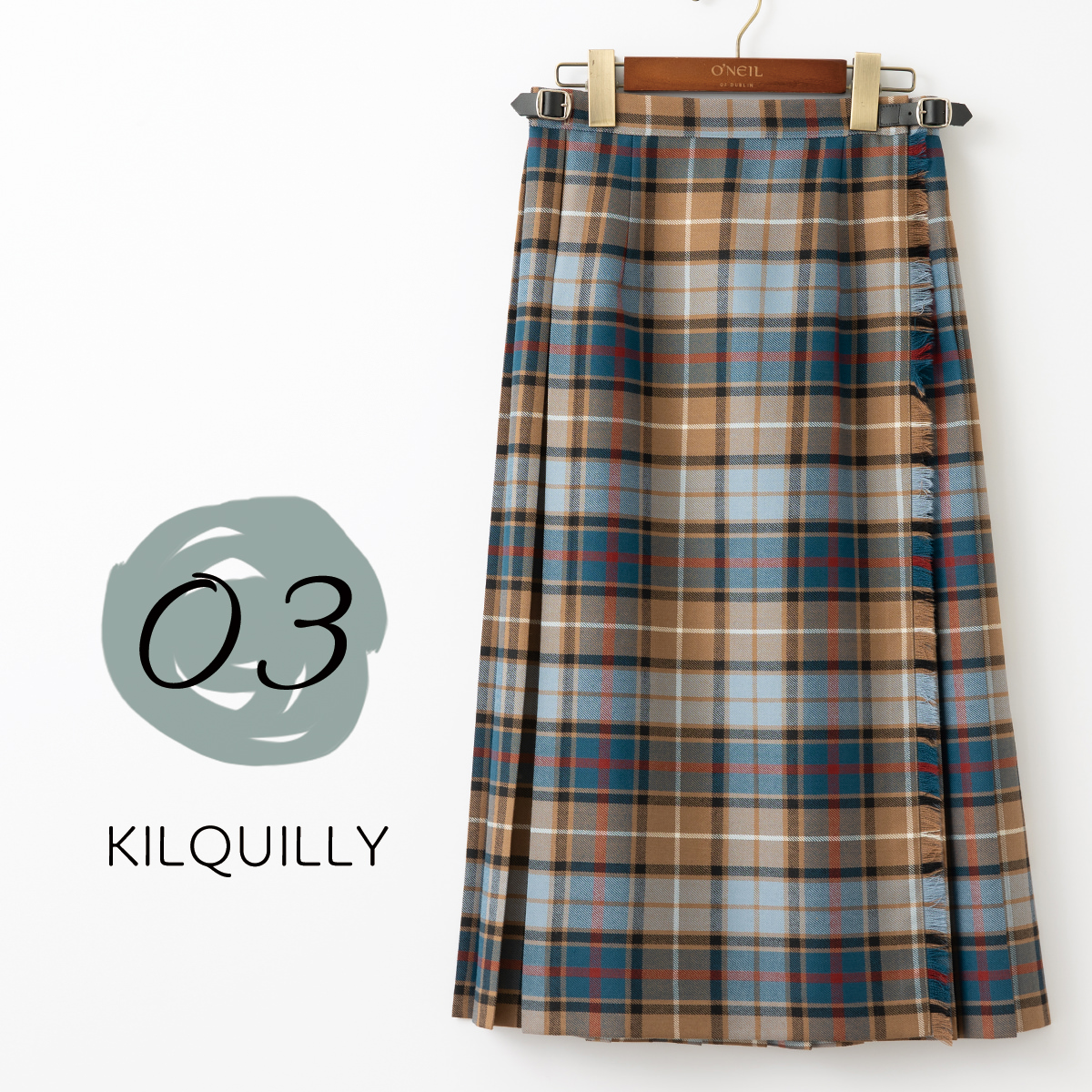 O'NEIL of DUBLIN（オニールオブダブリン） オニール オブ ダブリン