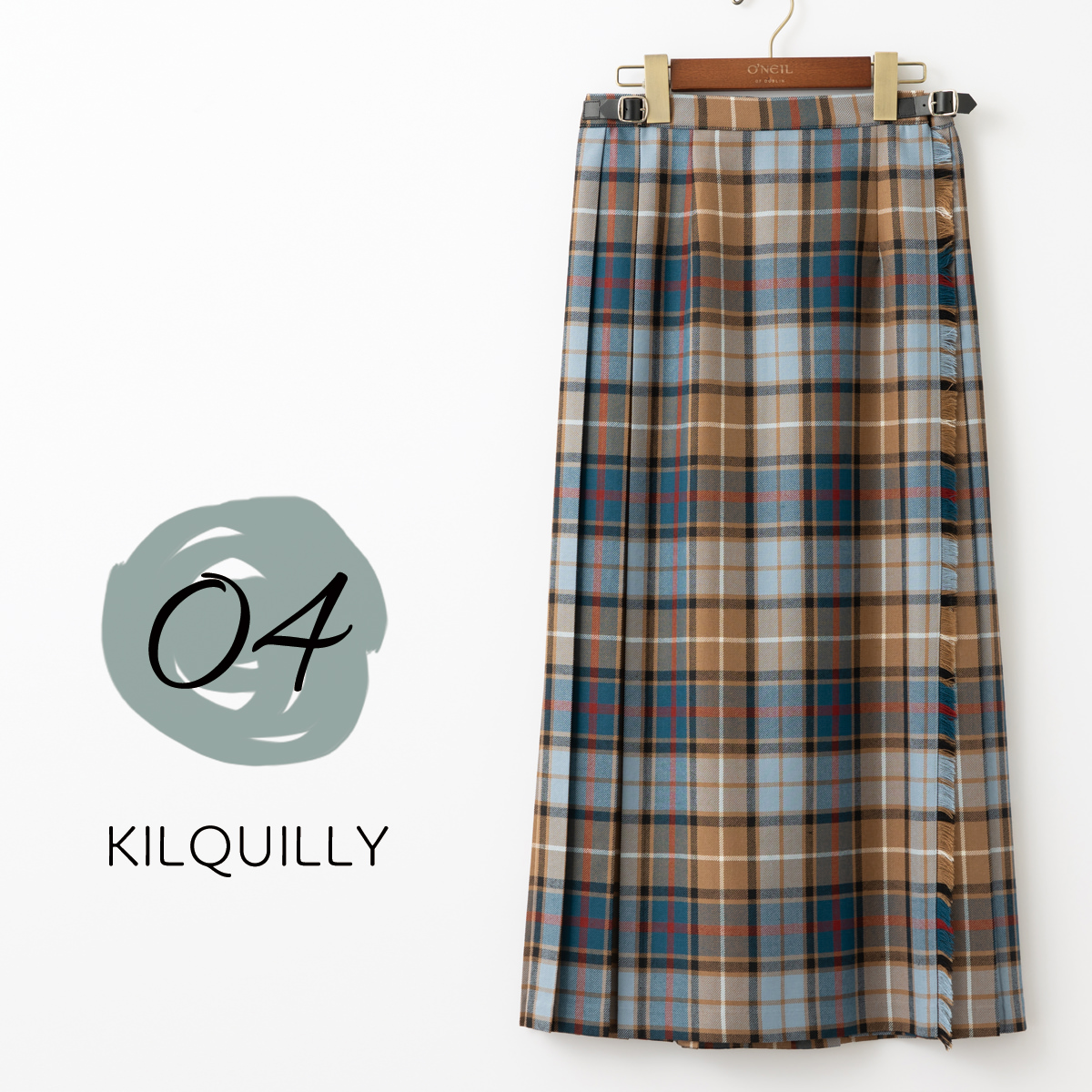 O'NEIL of DUBLIN（オニールオブダブリン） オニール オブ ダブリン