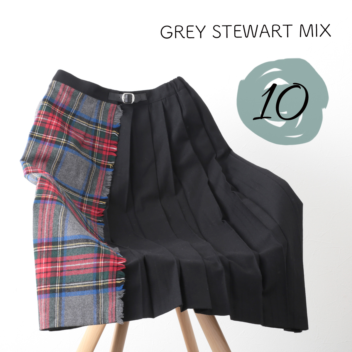 O'NEIL OF DUBLIN オニール オブ ダブリン ウールミックス