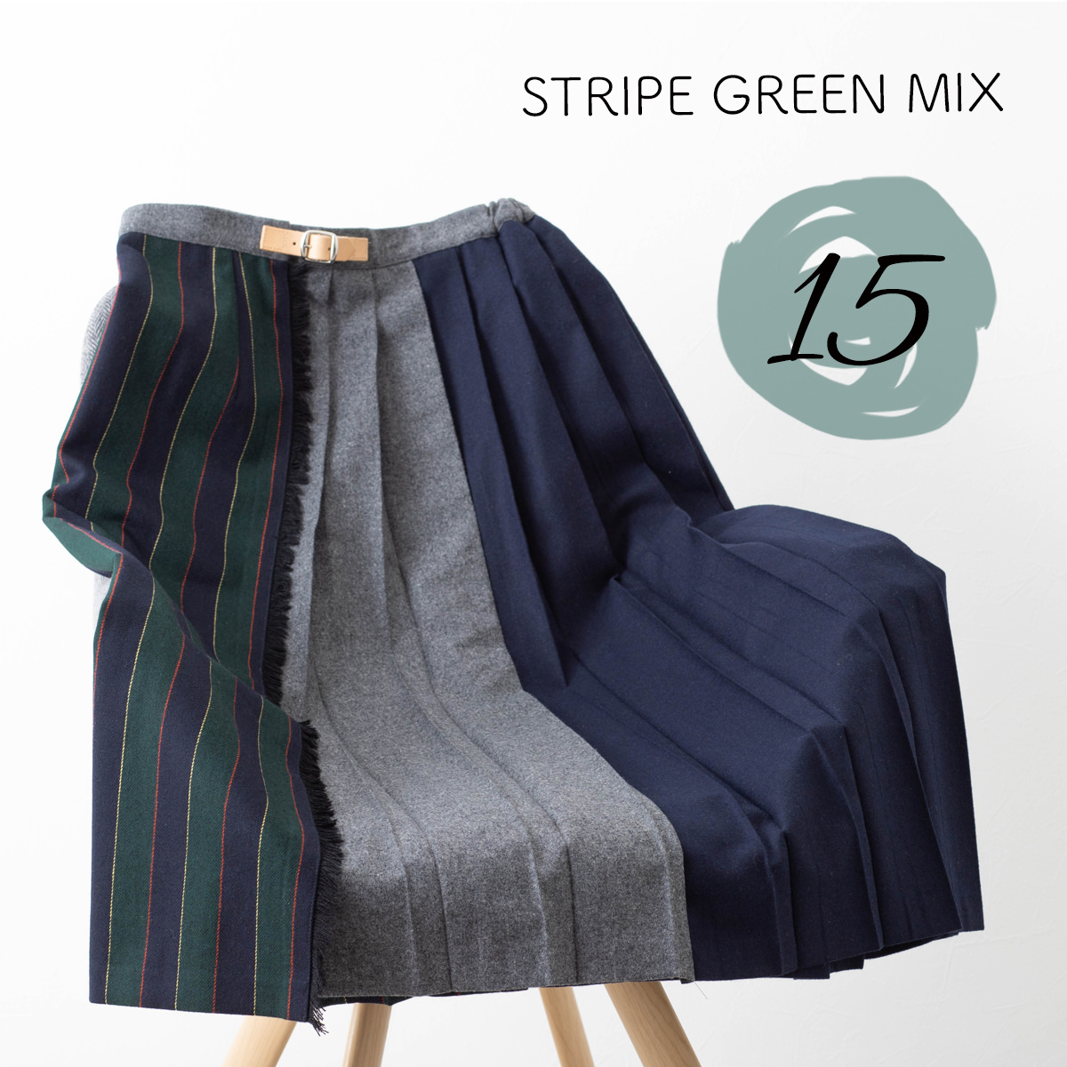 O'NEIL OF DUBLIN オニール オブ ダブリン ウールミックス