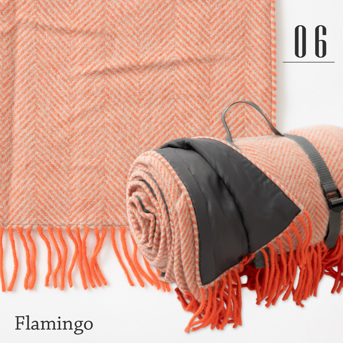 TWEED MILL（ツイードミル） アウトドア レジャーシートTWEEDMILL