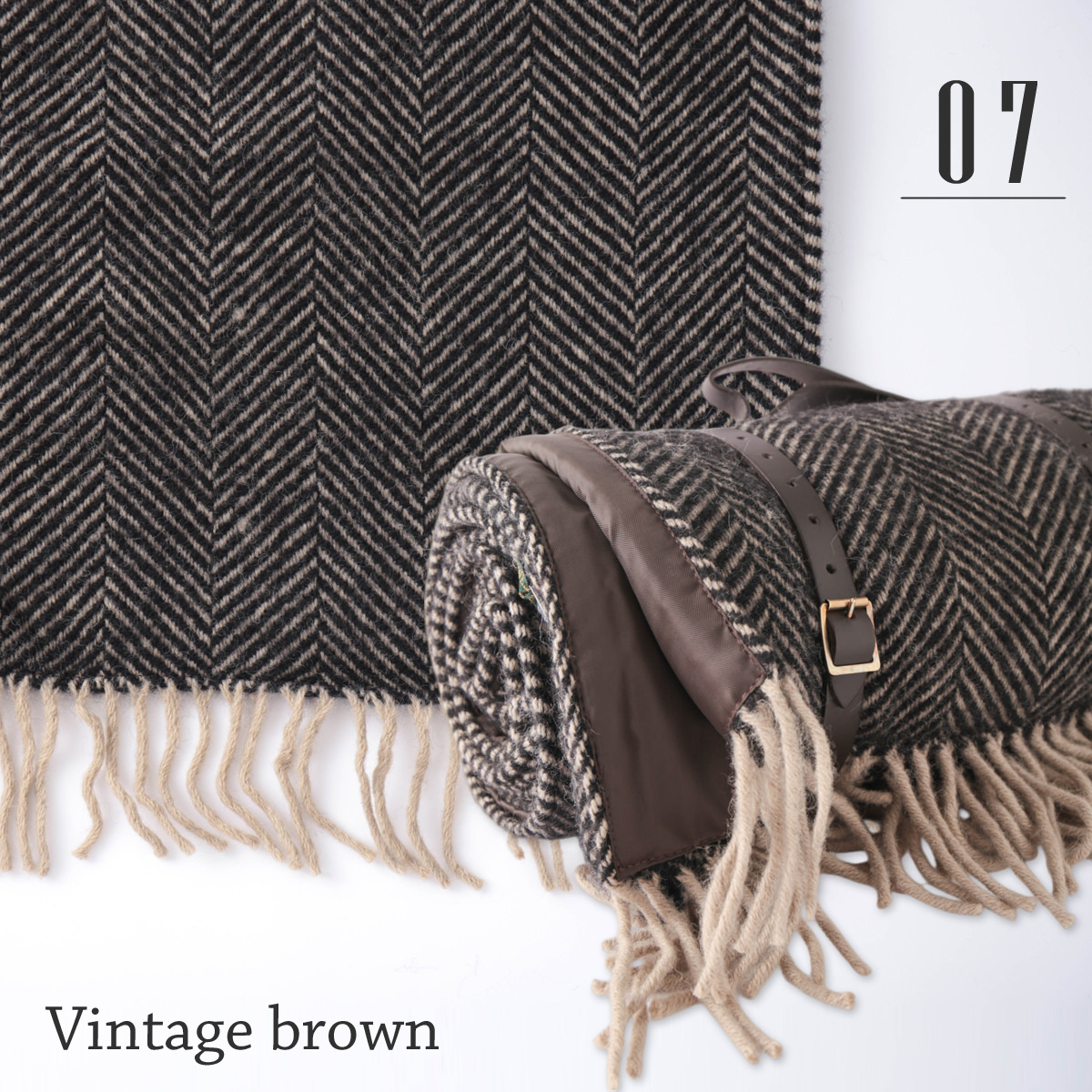 TWEED MILL ツイードミル アウトドア レジャーシートTWEEDMILL 