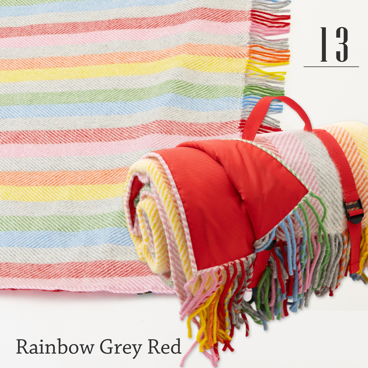 TWEED MILL（ツイードミル） アウトドア レジャーシートTWEEDMILL