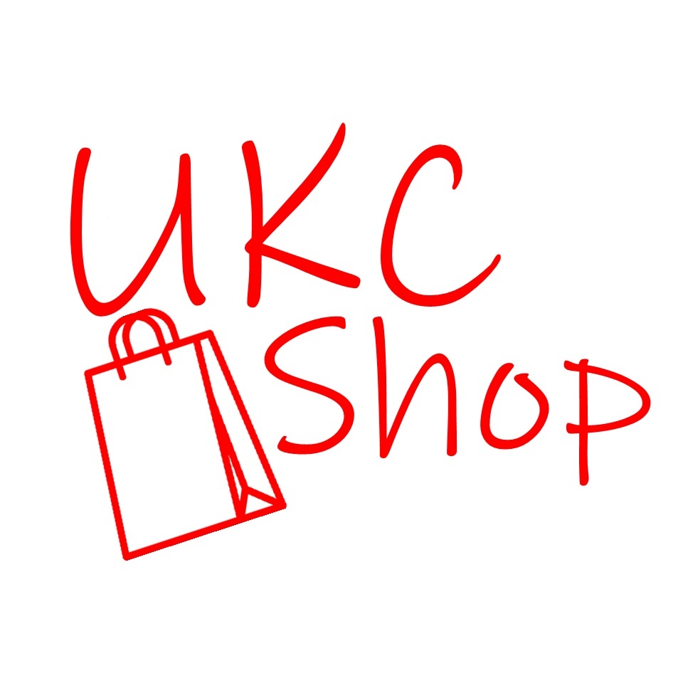 UKCshop ロゴ
