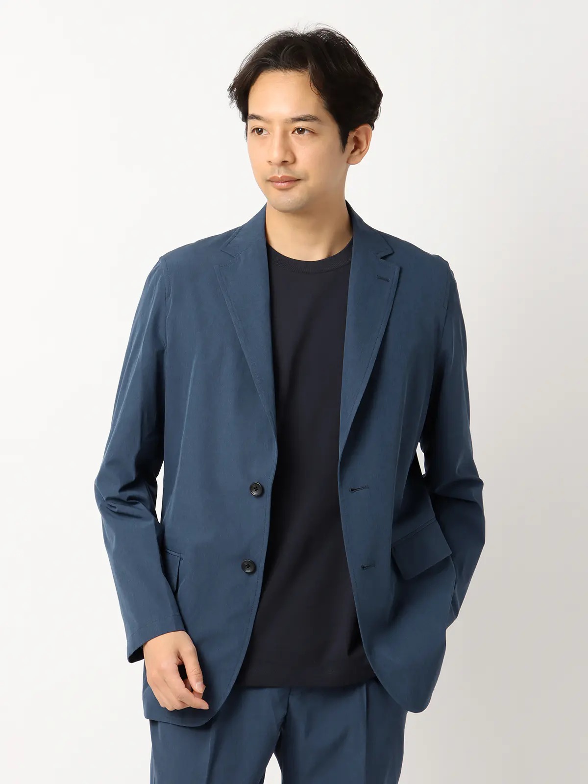 SUIT SQUARE（スーツスクエア） 【スーツスクエア】涼しい Tシャツ
