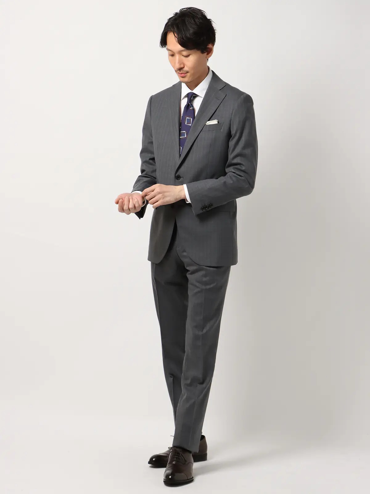 SUIT SQUARE（スーツスクエア） 【スーツスクエア】メンズ WEB限定