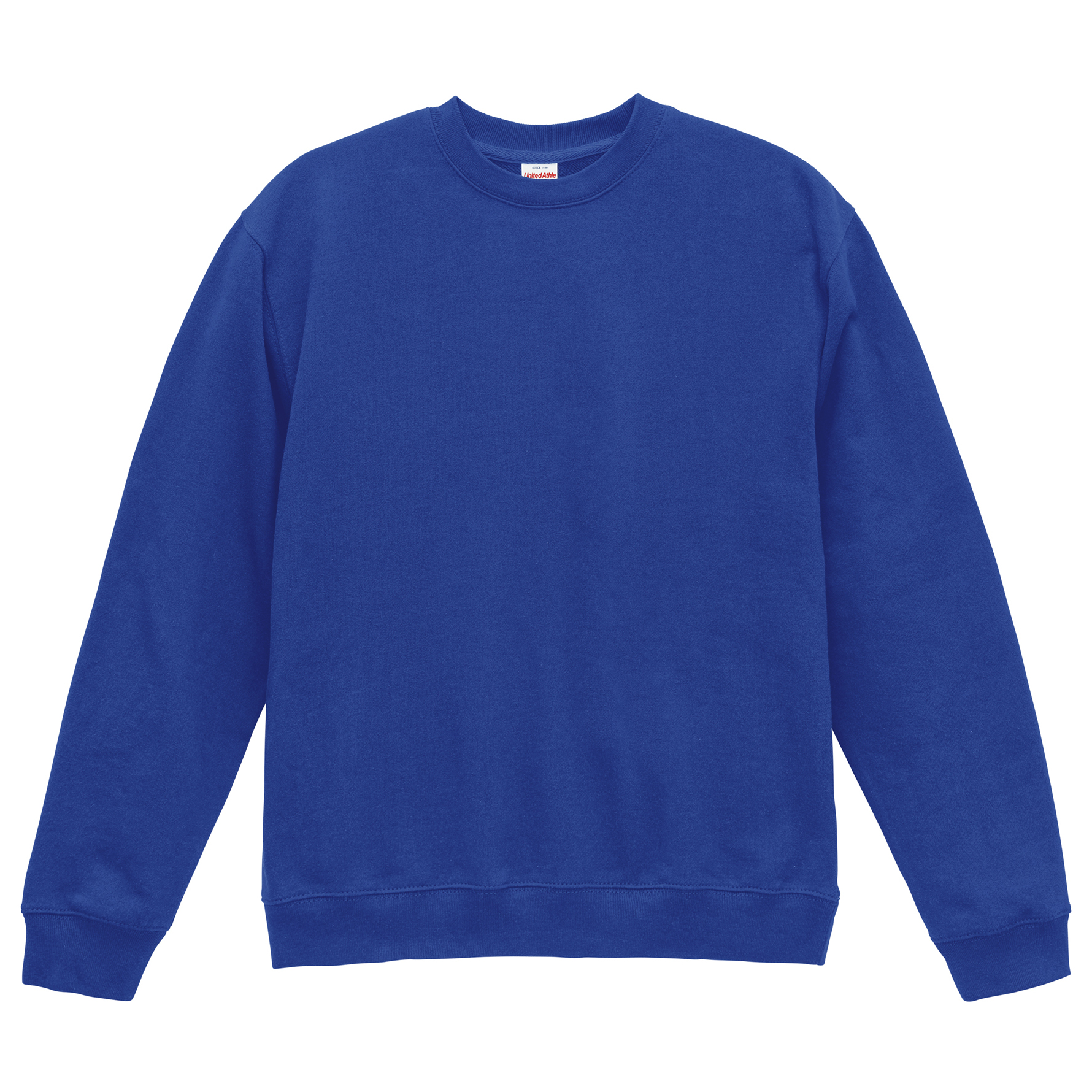 United Athle（ユナイテッドアスレ） 539901 スウェット 裏パイル 8.8