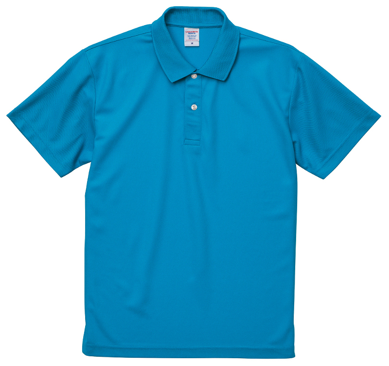 ポロシャツ メンズ 半袖 鹿の子 5.3oz 無地 : ULストア - 通販 - Yahoo