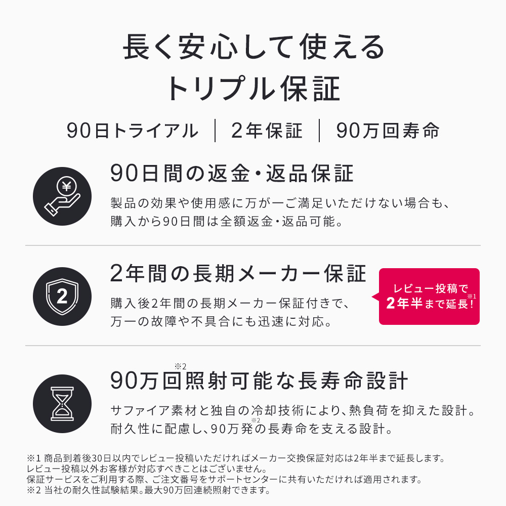 ＼クーポンで55,860円！5/27 00:00 〜6/2 02:00／Ulike 公式 Ｘ MAX 2026年最新モデル IPL光美容器 メンズ 脱毛 ヒゲ 髭 ワキ VIO 痛みレス 家庭用 男女兼用 | Ulike | 16