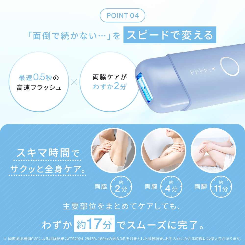 Ulike（ユーライク） 公式 Ulike Me IPL光美容器 2026年モデル 家庭用