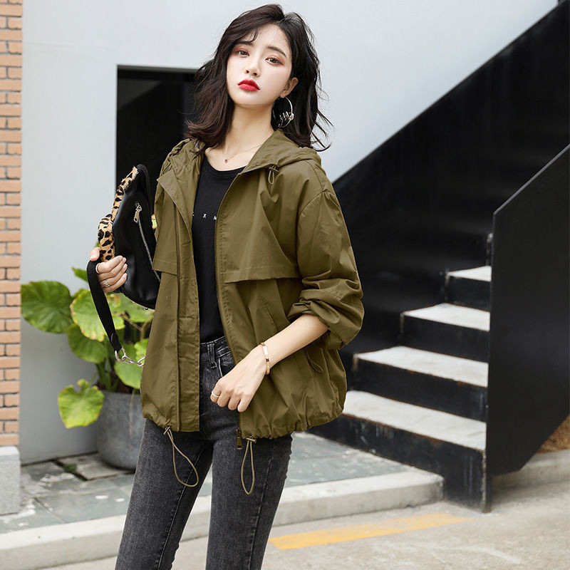 マウンテンパーカー レディース ウインドブレーカー フード付き ジャケット パーカー カジュアル アウター 秋服 秋コーデ ビジネス 春秋 冬 ゆったり 通勤 Qac5qdq6zi Www Eskuvoi Fotografus Hu