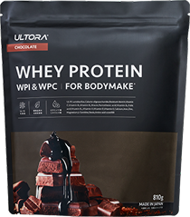 プロテイン ウルトラ 810g ホエイダイエット リニューアル WPC WPI 抹茶 チョコ ストロベリー 人工甘味料不使用 美容 筋トレ | ULTORA | 05