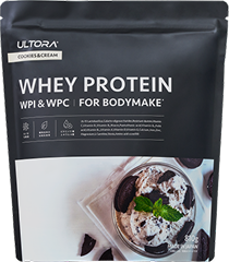 プロテイン ウルトラ 810g ホエイダイエット リニューアル WPC WPI 抹茶 チョコ ストロベリー 人工甘味料不使用 美容 筋トレ | ULTORA | 04