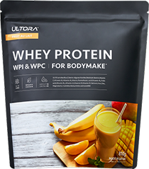 プロテイン ウルトラ 810g ホエイダイエット リニューアル WPC WPI 抹茶 チョコ ストロベリー 人工甘味料不使用 美容 筋トレ | ULTORA | 03