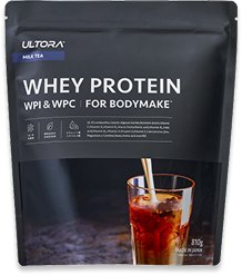プロテイン ウルトラ 810g ホエイダイエット リニューアル WPC WPI 抹茶 チョコ ストロベリー 人工甘味料不使用 美容 筋トレ | ULTORA | 09