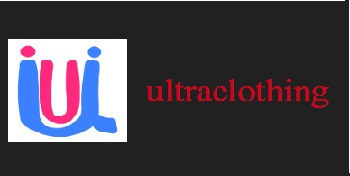 ultraclothing ロゴ