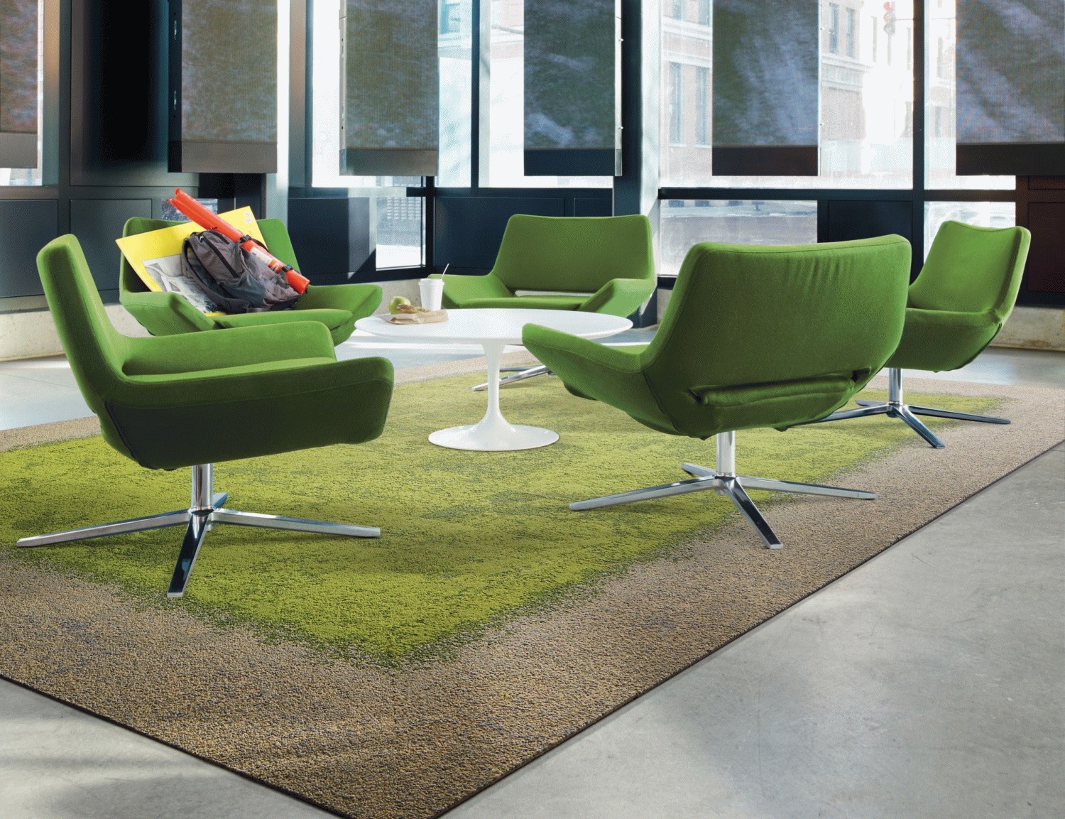 アーバン・リトリートコレクション アーバン・リトリート1/UR103