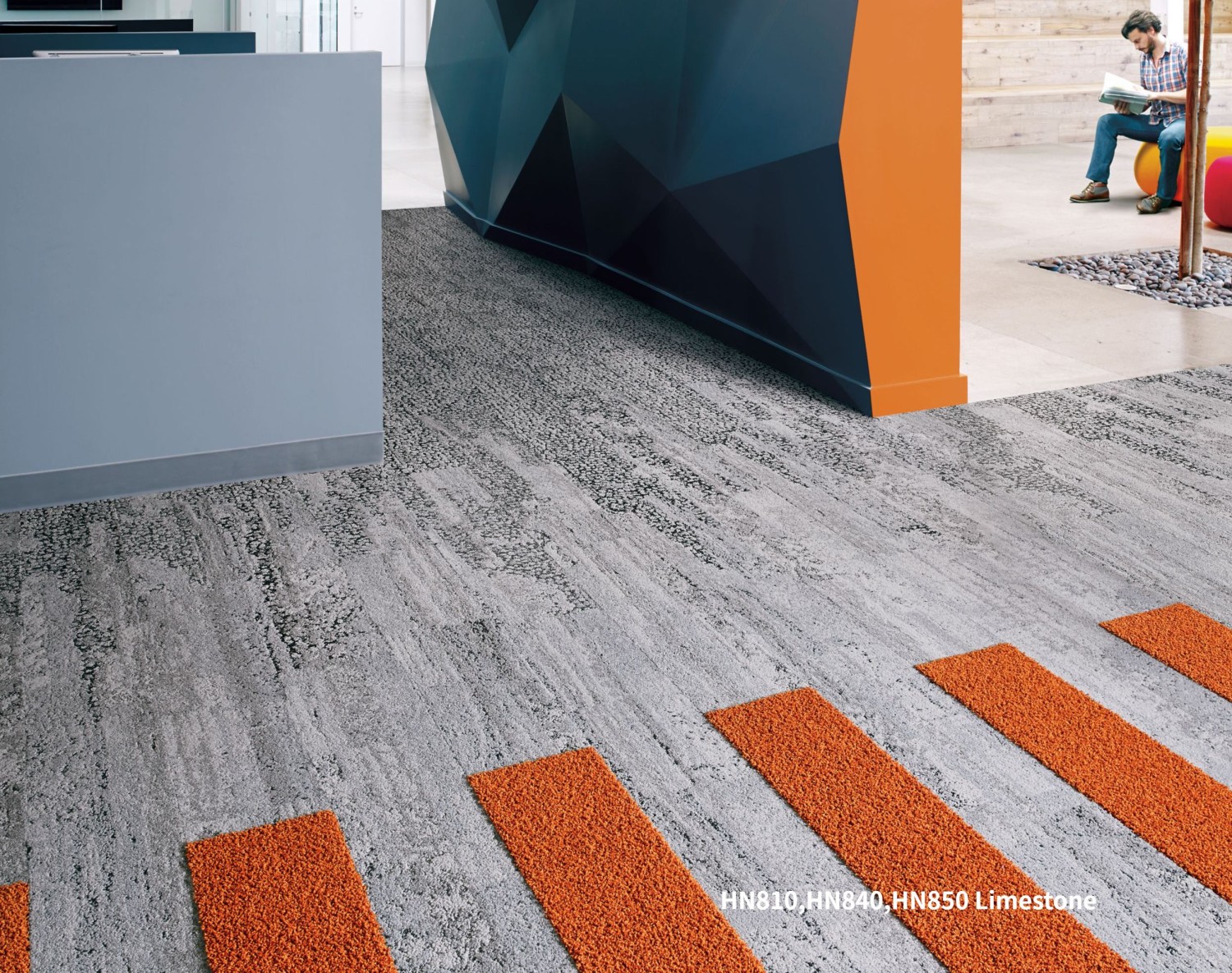 ヒューマン・ネイチャーコレクション/HN850 Interface