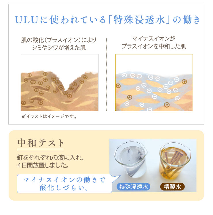 ULU FREE 公式】 シェイクモイストミルク 240mL 約2ヶ月分 ウルウ