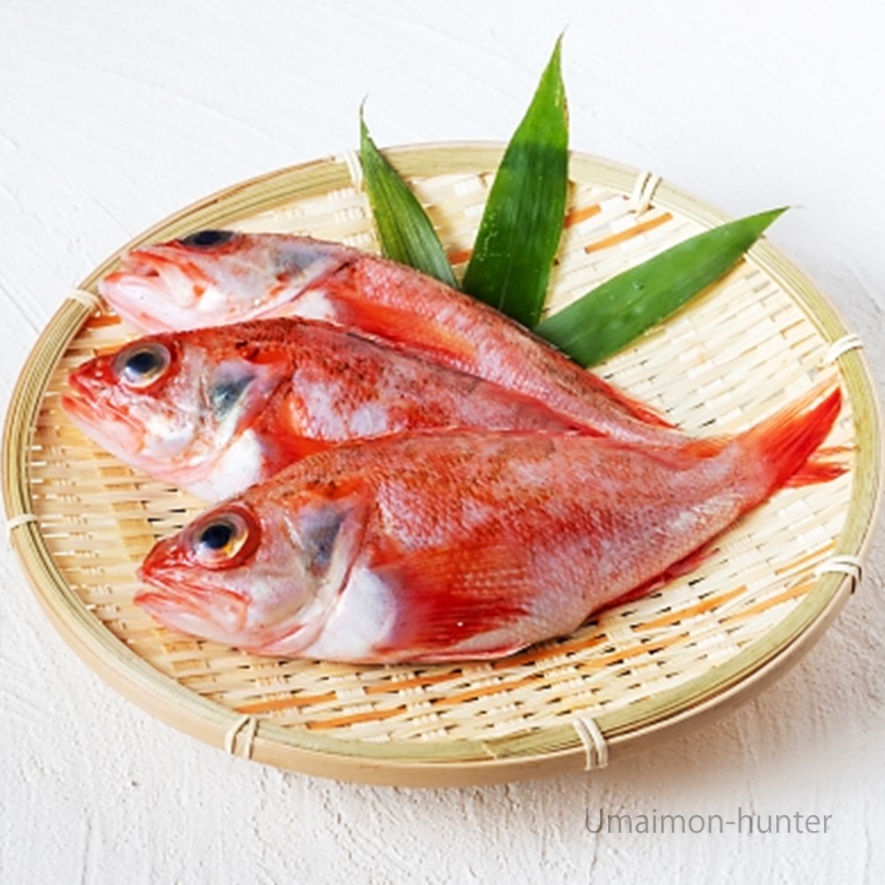 日本海産 炙りのどぐろ醤油漬け 50g×5P×4袋｜umaimon-hunter｜04