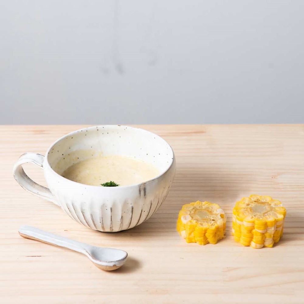 とうもろこしの贅沢ポタージュ 180g×6袋 ...の詳細画像3
