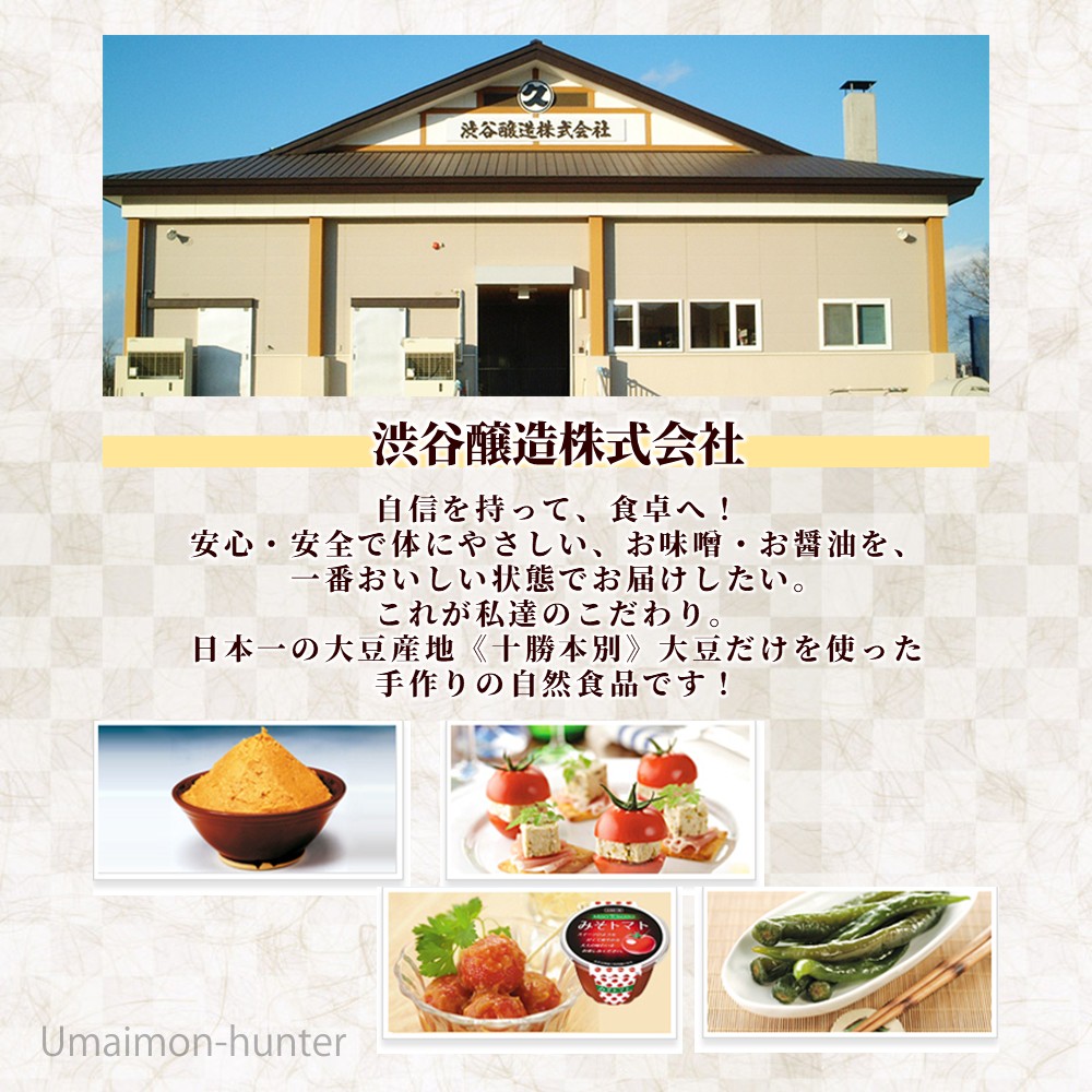 十勝醤油 キャラメルソース 200g×12P 渋谷醸造の画像