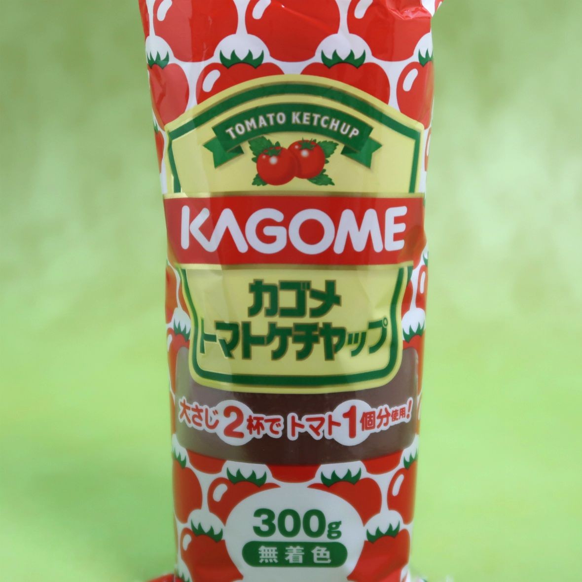 ケチャップ専用 トマトケチャップ - ハグルマ株式会社