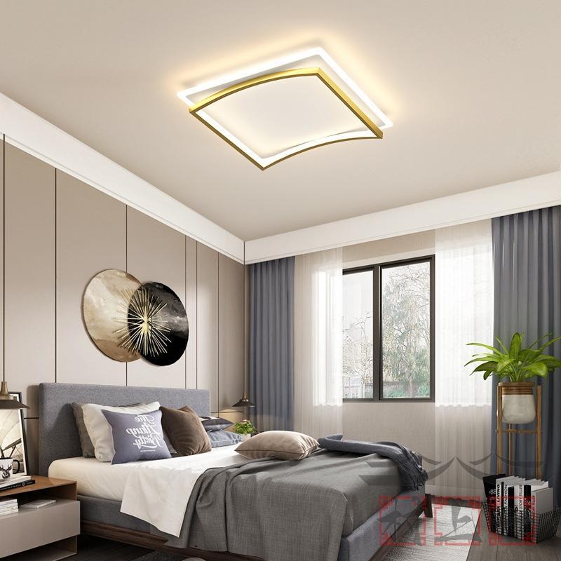 シーリングライト LED 北欧 間接照明 明るい 電気 無段階調光調色