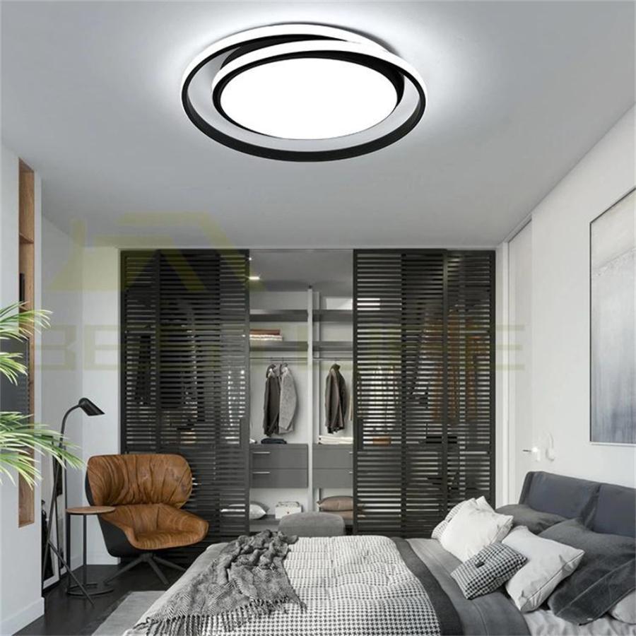 シーリングライト LED 12畳 おしゃれ 調光調色 照明器具 北欧 電気