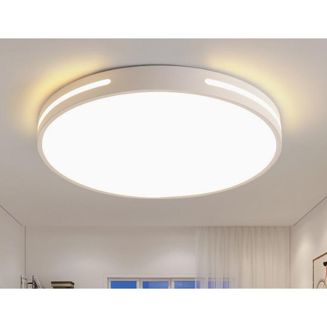 シーリングライト LED 調光調色 北欧 おしゃれ 照明器具 6畳 20畳 夜灯