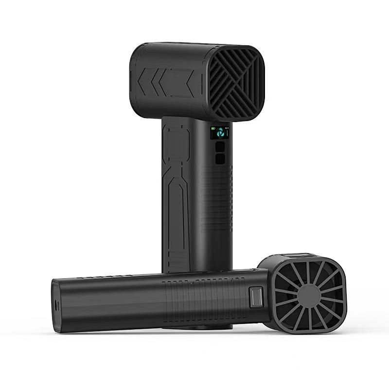 2026新登場 ブロワー 洗車【165m/s超強力風速・24000mAh バッテリー】 エアダスター 暴風モード 2000g超強推力 4段階風量調節 電動エアダスター LEDライト付き |  | 01