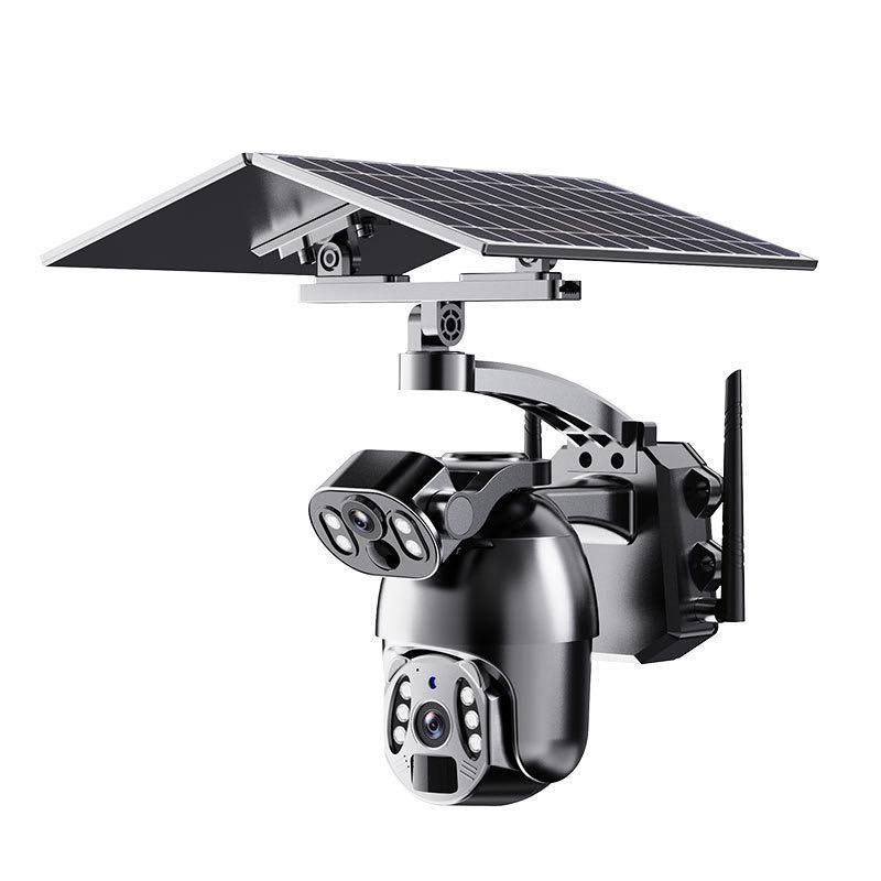 360度回転防犯カメラのおすすめ人気商品一覧 通販 - Yahoo!ショッピング