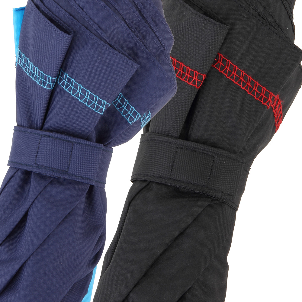 チャンピオン 子供用 張分 トップレス折りたたみ傘 55cm×6R 校外学習好適品 CHS01TP55 :chs01tp55:UMBEPLUS -  通販 - Yahoo!ショッピング