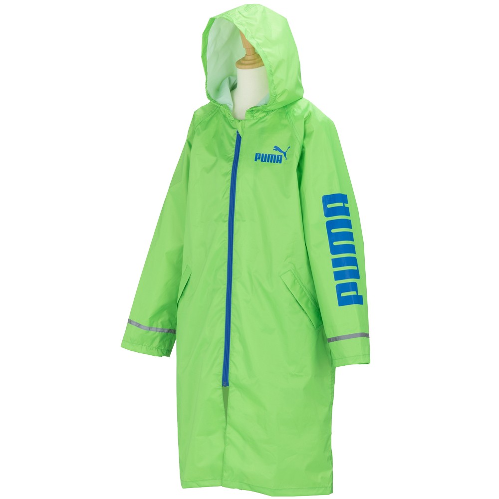 PUMA プーマ ロゴ ランドセル リュックサック レインコート
