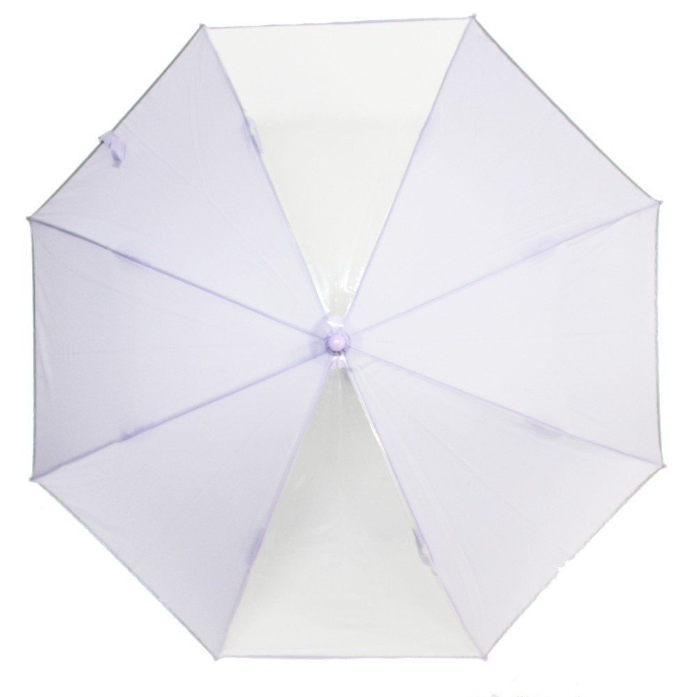 学童 子供 小学生傘 58cm 中学年 高学年 身長140cm 耐風 2駒 グラスファイバー 透明窓 ワンタッチジャンプ 暗闇で光る反射テープ 安心安全 通学 入学 新学期 |  | 04